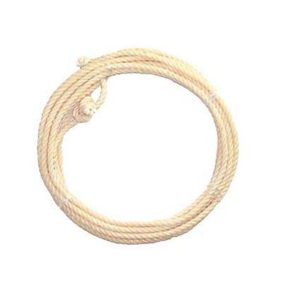 Colorado Saddlery Kids' 5/16 in. x 25 ft. Lariat