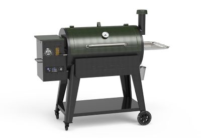 hænge Sprede marxisme Pit Boss 8-in-1 Wood Pellet Grill and Smoker at Tractor Supply Co.