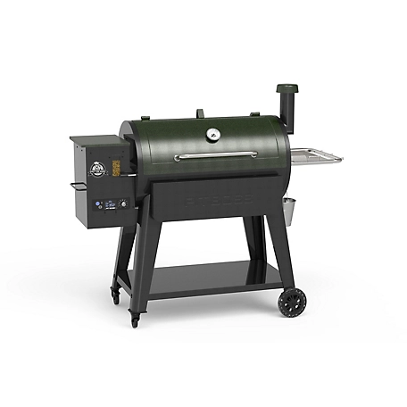 Costway3-in-1 Vertical Charcoal Smoker Portable Bbq Smoker Grill With  Detachable 2 Layer : Target