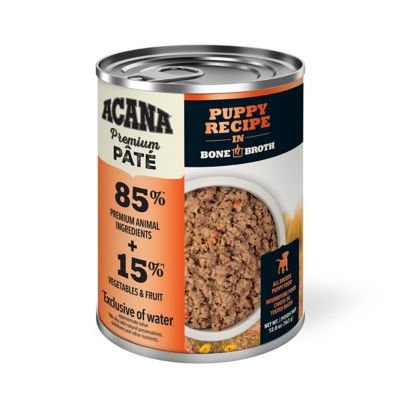 ACANA Premium Chicken Puppy Food