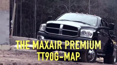 Image showing  9 HP 10 gal. Twin Tank Wheelbarrow Air Compressor, GMAP