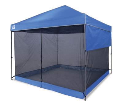 Z-Shade Blast Instant Canopy Value Pack