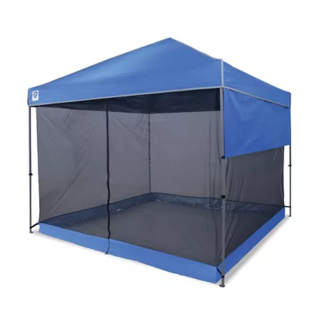 Z-Shade Blast Instant Awning Value Pack Canopies