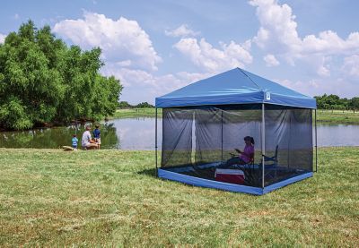 Image showing  Blast Instant Canopy Value Pack