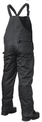 Image showing  Men's Waterproof Insulated Bib Overalls