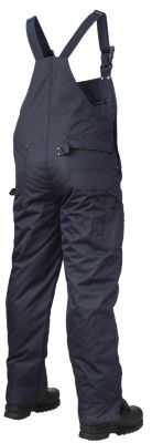 Image showing 1 th Tough Duck Men's Waterproof Insulated Bib Overalls