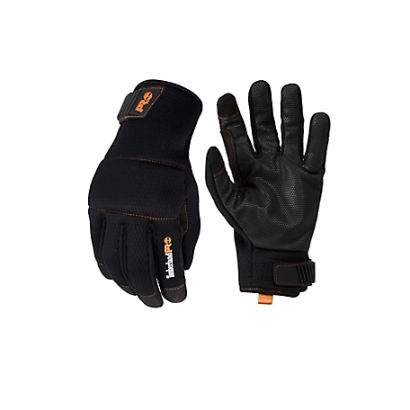 Timberland PRO Men's Low-Impact Work Gloves, 1 Pair