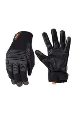 Timberland PRO Men's Medium-Impact Work Gloves, 1 Pair