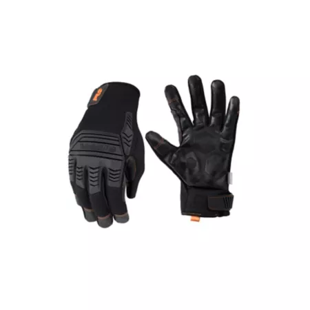 Timberland PRO Men's Medium Impact Work Gloves 1 Pair Work Gloves