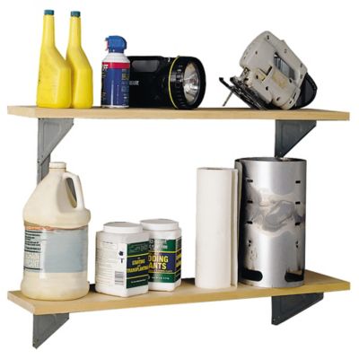 Image showing  Shelf Kit for Sheds