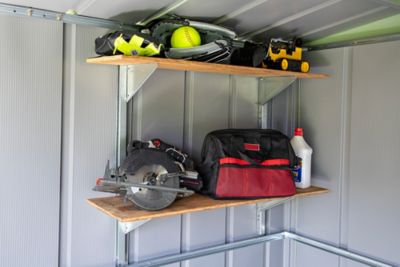 Image showing  Shelf Kit for Sheds