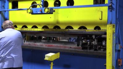 Image showing  3-Tier Shelf Kit for Sheds