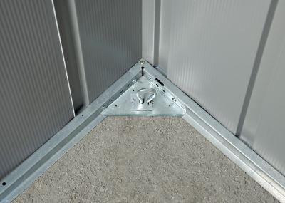 Image showing  Earth Anchor Kit for Sheds