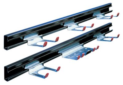 Image showing  Tool Hanging Rack, 30 in. x 29-1/2 in. x 12 in.