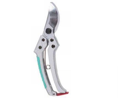 Olympia 8 in. Pruning Shears with Sk5 Blade, 703-539-102