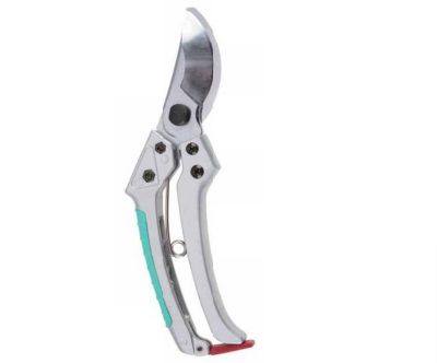 Olympia 8 in. Pruning Shears with Sk5 Blade