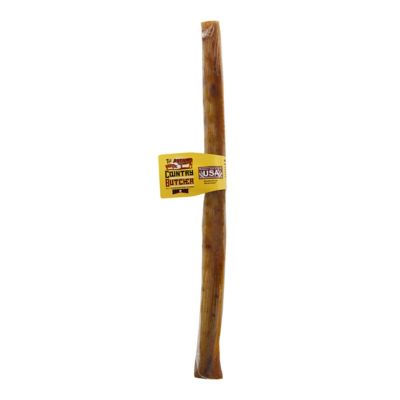 The Country Butcher XL Pork Roll Dog Chew Treat