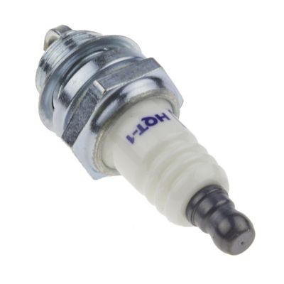 Image showing  Chainsaw Spark Plug for 460 Rancher, CS410, 455 Rancher, GZ500, CS2245, 131R, CS390 and More Chainsaws