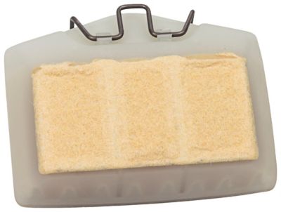 Image showing  Chainsaw Air Filter for 362, 365, 371 and 372 Chainsaws