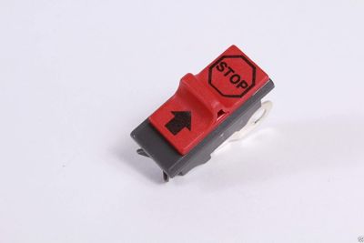 Husqvarna Chainsaw Ignition Switch