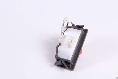 Image showing  Chainsaw Ignition Switch