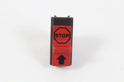 Husqvarna Chainsaw Ignition Switch for T540XP, T540XP II and T525 Chainsaws