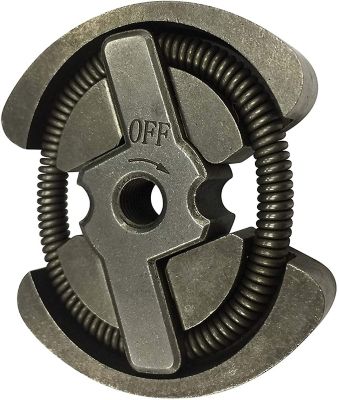 Image showing  Chainsaw Clutch Assembly, Replaces OEM 530014292 and 530094188