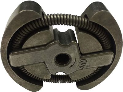 Image showing  Chainsaw Clutch Assembly, Replaces OEM 530014292 and 530094188