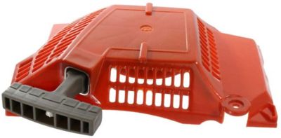 Image showing  Chainsaw Recoil Assembly