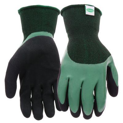 Scott's Latex Double-Dipped Gloves
