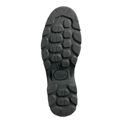 Image showing 1 th Thorogood Men's Plain Toe USA Oxford Postal Approved Shoes
