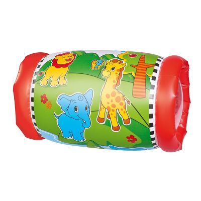 Simba Toys ABC Roll and Crawling Toy