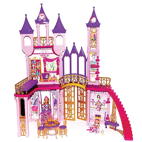 Simba Toys Steffi Love Dream Castle Playset