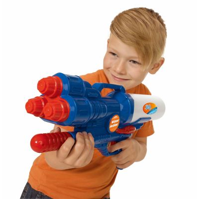 Image showing 5 th Simba Toys WF Water Gun XL 46