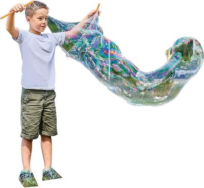 Image showing  Bubble String Game