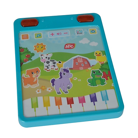Simba Toys ABC Fun Tablet