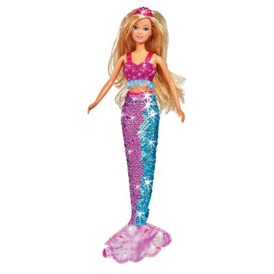Simba Toys Steffi Love Swap Mermaid Doll