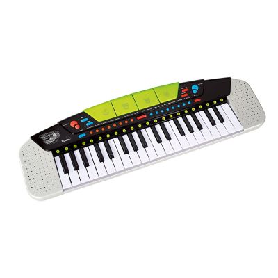 Simba Toys My Music World Keyboard, Modern Style