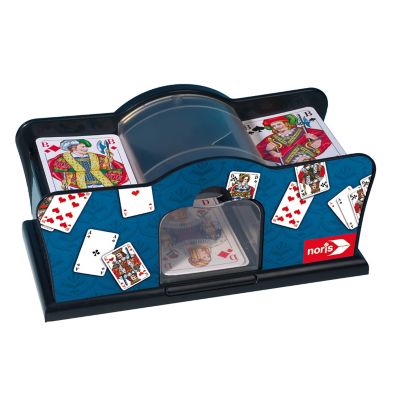 Simba Toys Electric Card Shuffler