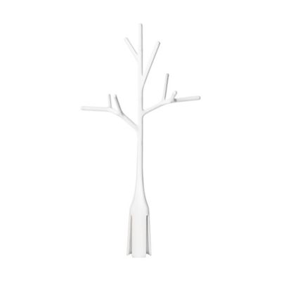 TOMY Boon TWIG Drying Rack Accessory, White
