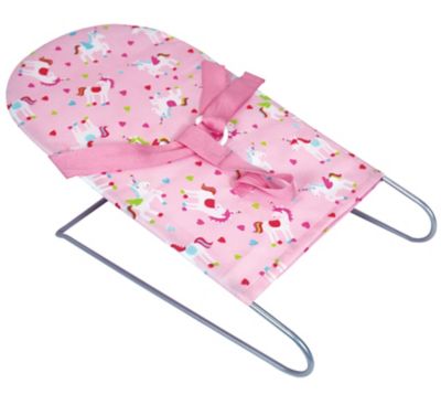 Image showing  Baby Doll Nursery Playset for 11 in. Dolls, Doll Not Included, 24 pc.