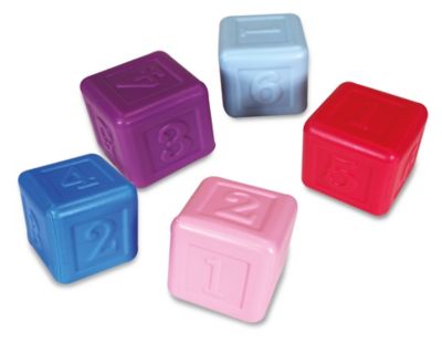 Image showing 8 th Lissi Baby Doll Nursery Playset for 11 in. Dolls, Doll Not Included, 24 pc.