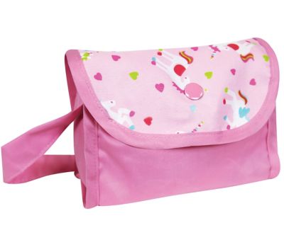 Image showing 9 th Lissi Baby Doll Nursery Playset for 11 in. Dolls, Doll Not Included, 24 pc.