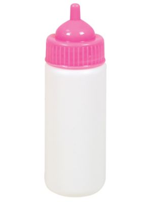 Image showing 5 th Lissi 12 in. Twin Baby Dolls with Twin Jogger Stroller Playset