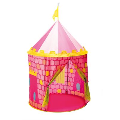 Fun2Give Pop-It-Up Princess Castle Tent