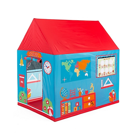 Fun2Give Pop-It-Up School Play Tent