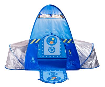 Rocket play hot sale tent