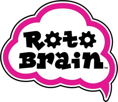 Image showing 7 th Roto Brain 3D Puzzle Sphere Brain Teaser Puzzle Game to Fidget, Twist, Turn