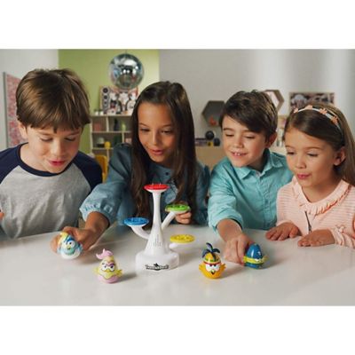 Image showing  Tweet Beats Make Your Own Music Tree with 4 Birds