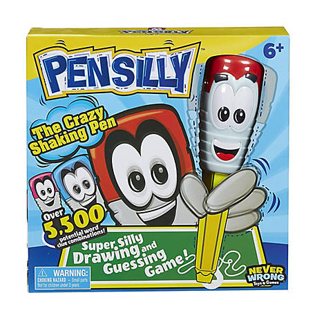 Pensilly 11801 